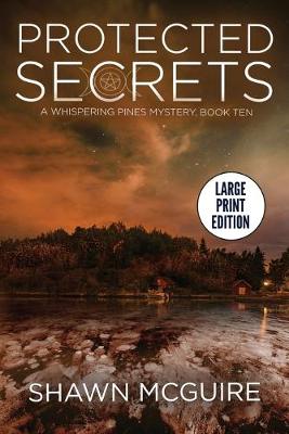 Cover of Protected Secrets