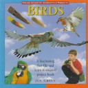 Book cover for Birds