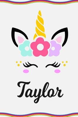 Book cover for Taylor