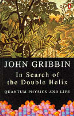 Cover of In Search of the Double Helix