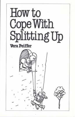 Book cover for How to Cope with Splitting Up