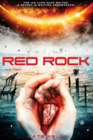 Cover of Red Rock