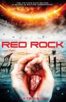 Book cover for Red Rock