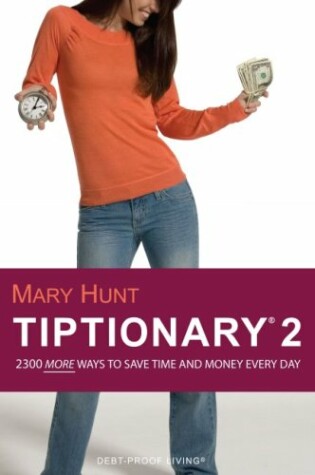Cover of Tiptionary 2