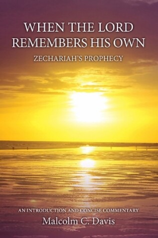 Cover of When the Lord Remembers His Own