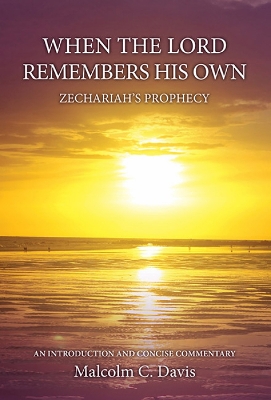 Book cover for When the Lord Remembers His Own