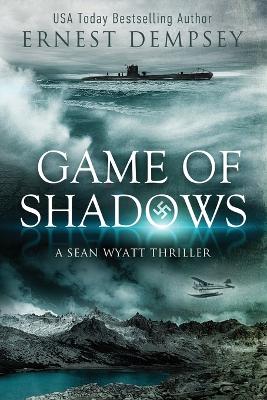 Cover of Game of Shadows