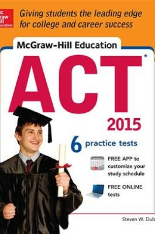 Cover of Ebk Mghe Act 2015 Ed