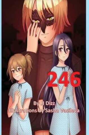 Cover of 246