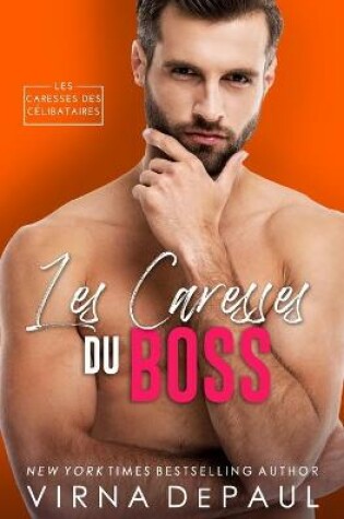 Cover of Les Caresses du boss