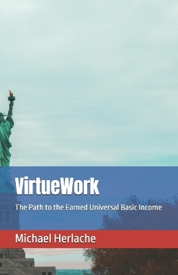 Book cover for VirtueWork