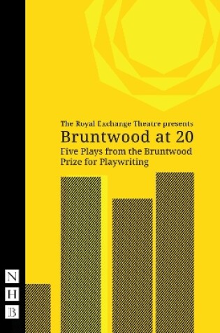 Cover of Bruntwood at 20