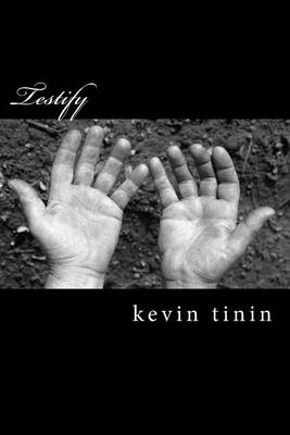 Cover of Testify