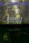 Book cover for Wrongly Accused