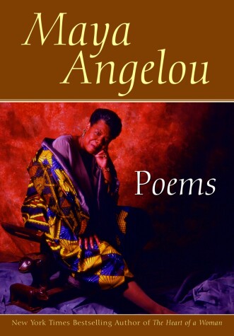 Book cover for Poems