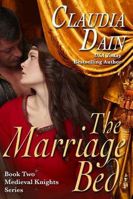 Cover of The Marriage Bed