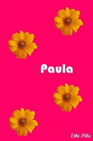 Cover of Paula