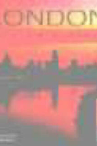 Cover of London