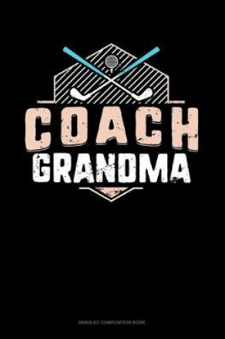 Cover of Coach Grandma (Golf)