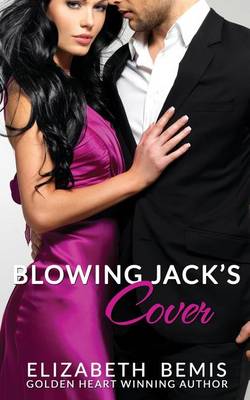 Book cover for Blowing Jack's Cover