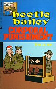 Book cover for B Bailey/Corp Punish