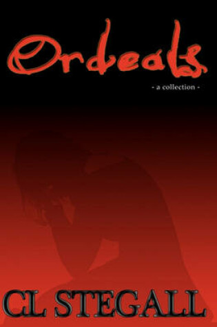 Cover of Ordeals