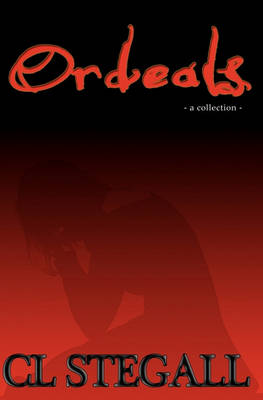 Book cover for Ordeals