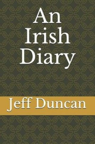 Cover of An Irish Diary