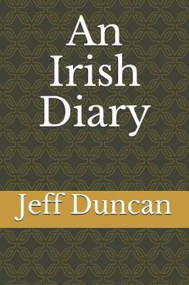 Book cover for An Irish Diary