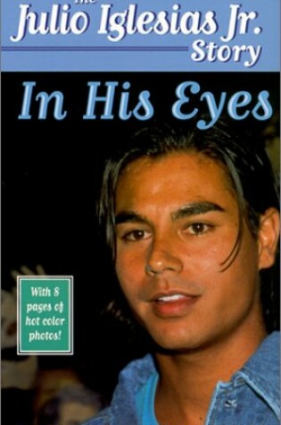 Cover of In His Eyes