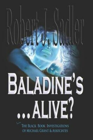 Cover of Baladine's... Alive?