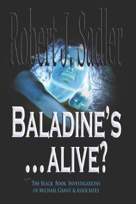 Book cover for Baladine's... Alive?