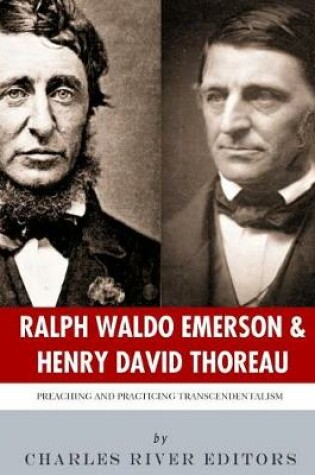 Cover of Ralph Waldo Emerson & Henry David Thoreau