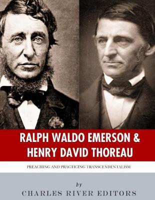 Book cover for Ralph Waldo Emerson & Henry David Thoreau