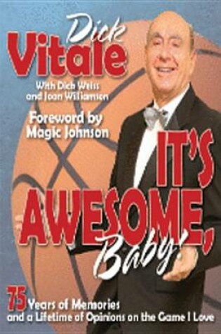 Cover of It's Awesome, Baby!