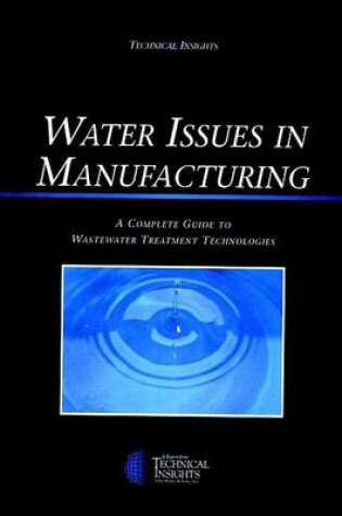 Cover of Water Issues