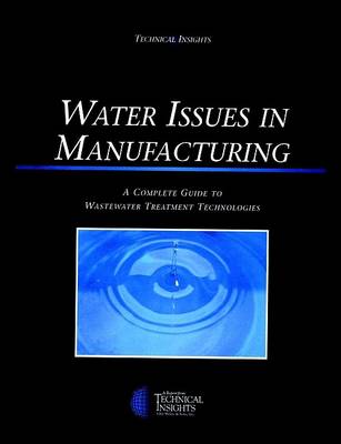 Book cover for Water Issues