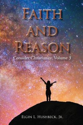 Book cover for Faith and Reason