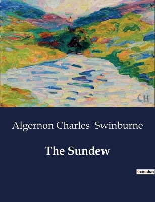 Book cover for The Sundew