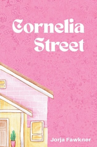 Cover of Cornelia Street