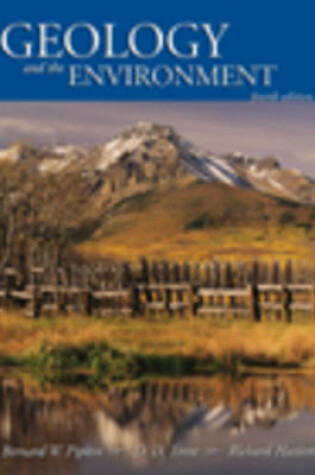 Cover of Geology and the Environment