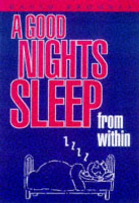 Book cover for A Good Night's Sleep from within