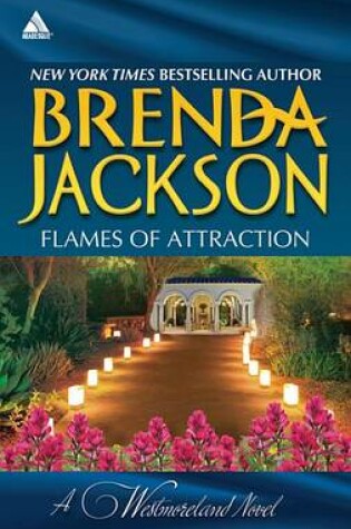 Cover of Flames of Attraction