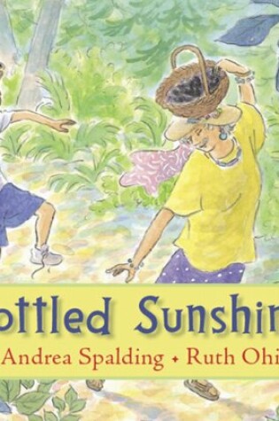 Cover of Bottled Sunshine