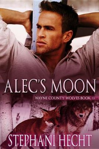 Cover of Alec's Moon