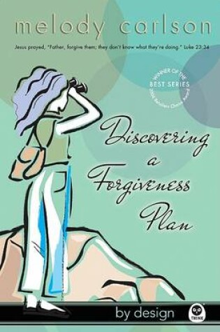 Cover of Discovering a Forgiveness Plan