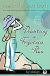 Book cover for Discovering a Forgiveness Plan
