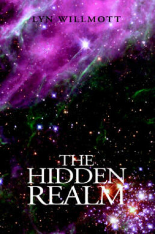 Cover of The Hidden Realm