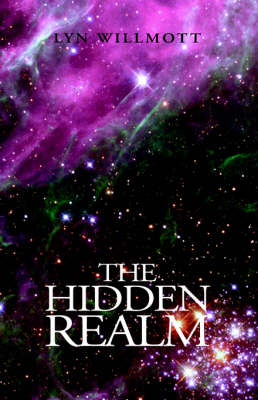 Book cover for The Hidden Realm