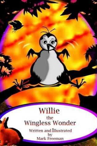 Cover of Willie the Wingless Wonder